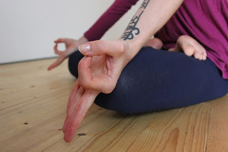 Yoga flow & grow
