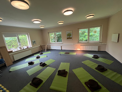Gabriela Klose Titali Yoga Berlin-Brandenburg