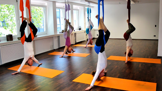 Yogamar