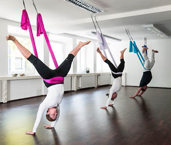 Yogamar