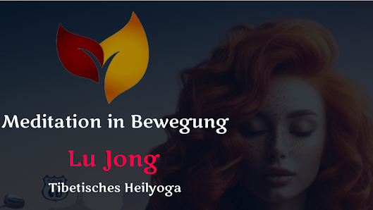 LuJong Yoga