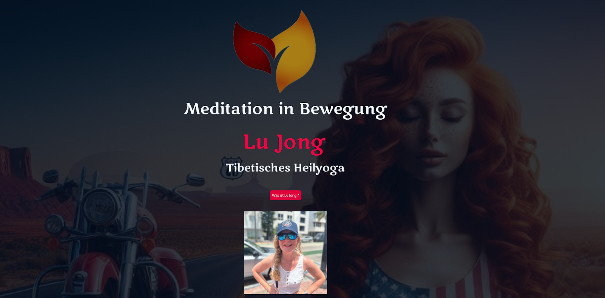 LuJong Yoga