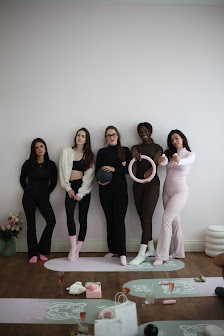 Devi Spirit Pilates- und Yoga-Studio