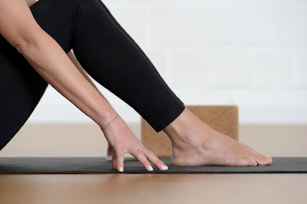 Yoga Estelle