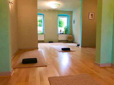 Yogastudio Alte Insel