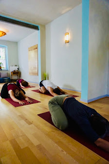 Yogastudio Alte Insel