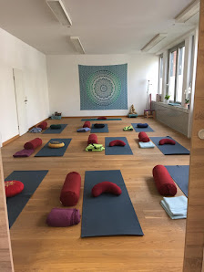 Yoga Auszeit