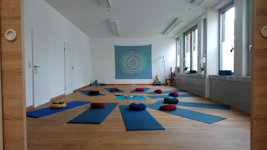 Yoga Auszeit