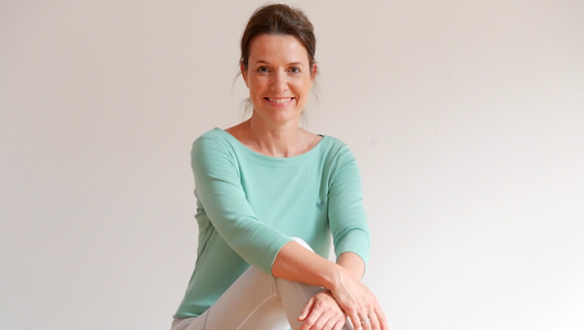Pure Yoga - Einzelunterricht bei Ihnen zuhause