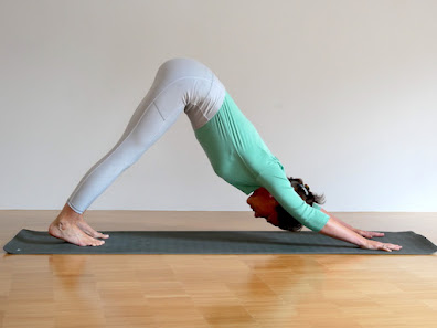 Pure Yoga - Einzelunterricht bei Ihnen zuhause
