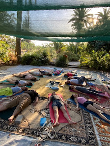Yoga Retreats in Griechenland