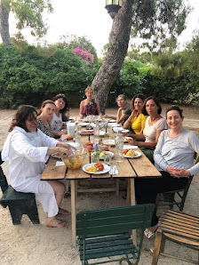 Yoga Retreats in Griechenland