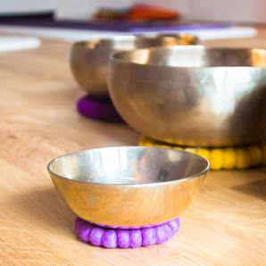 Cosmic Sound Healing