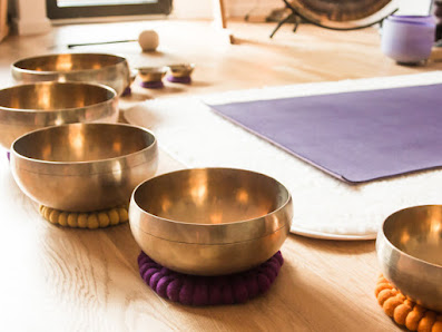 Cosmic Sound Healing