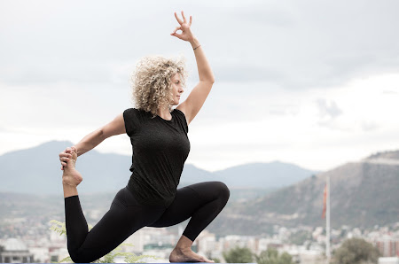 YASIYOGA