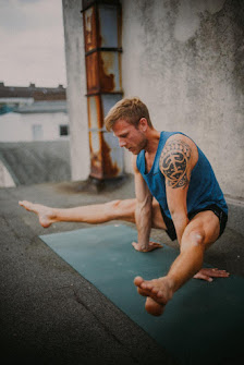 Muskelyoga