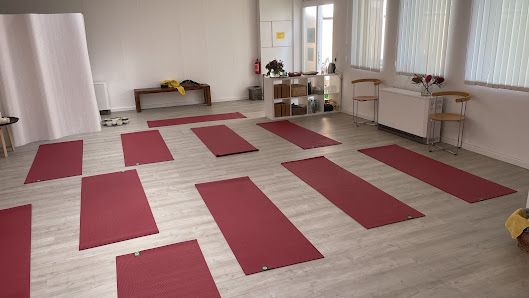 Gan Eden Yoga