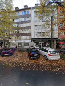 Düsseldorf Yoga