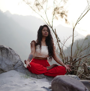 Heal & Flow Yoga
