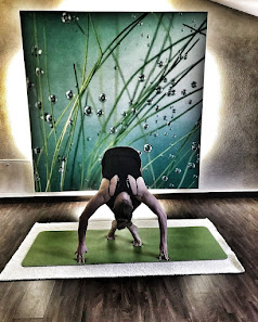 Ganesha Yoga