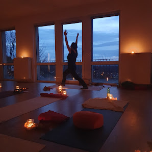 Caroline Vogel - YogaWirkstatt