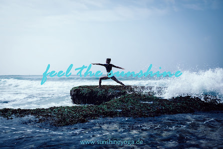 Sunshineyoga
