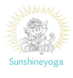 Sunshineyoga