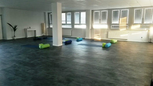 Asanyoga Neuss