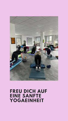 Asanyoga Neuss