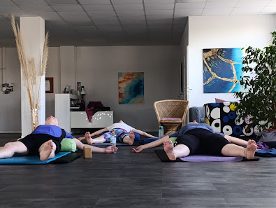 Asanyoga Neuss