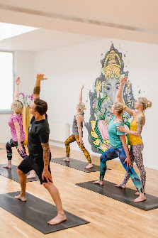 Yogato Yogastudio