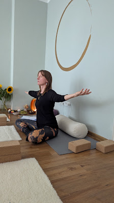 Seelenmarie. Yoga & Mental Health