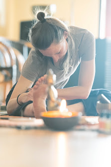 Seelenmarie. Yoga & Mental Health
