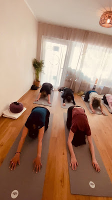 Seelenmarie. Yoga & Mental Health