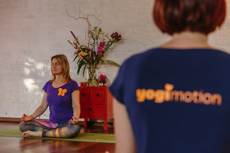 Yogimotion Reuschenberg