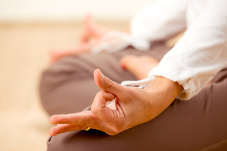 YOGA PEACE