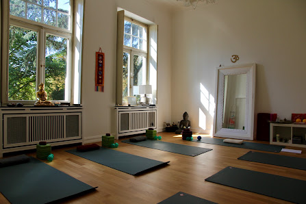 YOGA PEACE