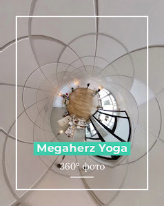 Megaherz Yoga Kaarst