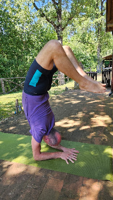 Yoga Vidya Hannover