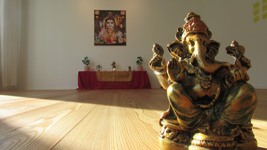 Yoga Vidya Hannover