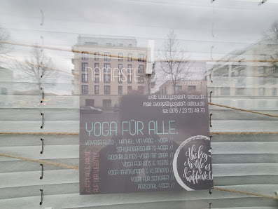 YOGALOFT I Teltow