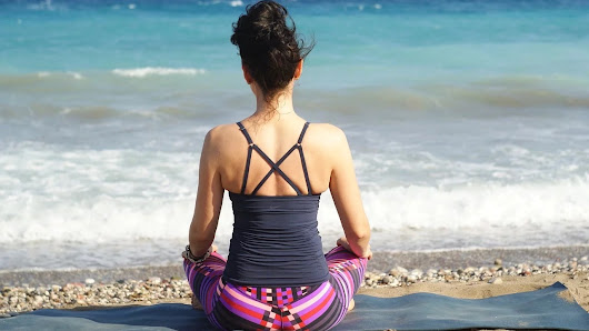Yoga Monheim