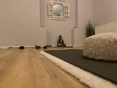 Yogaseiten Yoga Hannover