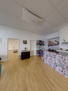 Yoga-Hof