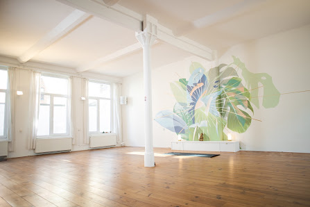 Yogabande – Yoga Hannover