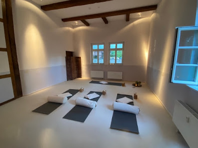 Zeiin Yoga