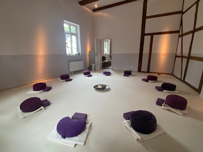 Zeiin Yoga