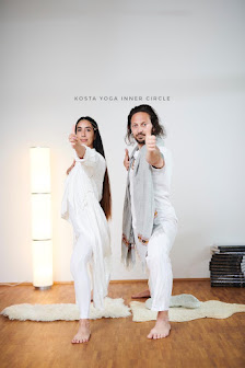 Kosta Yoga