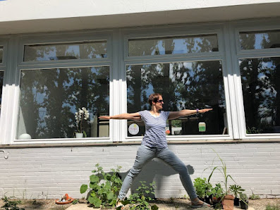 Yogahaus Wettbergen