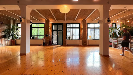 yogafürdich Berlin Friedrichshain – Yoga, Pilates & Meditation